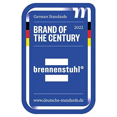 Brennenstuhl BN-1159350010 Extensão 10 Tomadas
