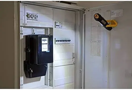 Brennenstuhl HL DB 81 M1H1 Lanterna de Trabalho Led Compacta