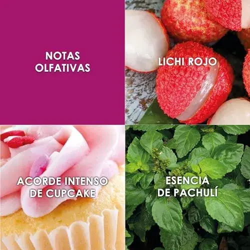 Britney Spears Fantasy Intense Rosa 100ml Eau de Parfum