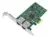 Broadcom BCM95720A2003AC Placa de Rede Gigabit Ethernet PCI Express