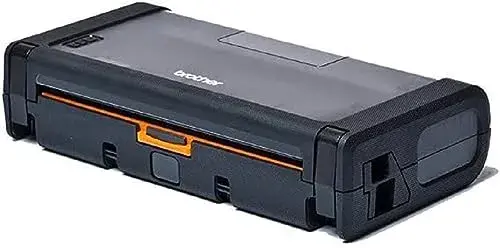 Brother Bolsa de Transporte com Porta-Rolos para Série PJ-7