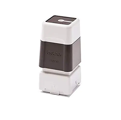 Brother Carimbos 20mmx20mm 6 unidades