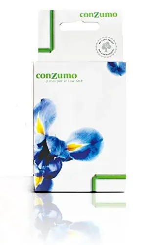 Brother Carimbos 6 un. Verde 18x50mm