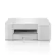 Brother DCP-J1200W Impressora multifuncional a cores com Wi-Fi