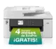 Brother MFC-J5340DWE Impressora Multifuncional A3 com Wi-Fi
