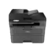 Brother MFC-L2860DW Impressora Laser A4 Duplex Wi-Fi Preto