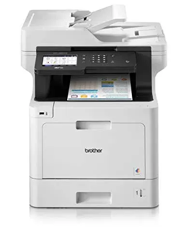 Brother MFC-L8900CDW Impressora multifuncional a cores laser