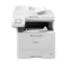Brother MFCL5710DWRE1 Multifunções Laser Monocromática Duplex, Wi-Fi, 250 folhas, 48 ppm, Preto