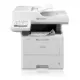 Brother MFCL6710DWRE1 Multifunções Laser Mono Impressão e Digitalização a cores Preto