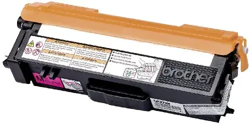Brother TN-325M Magenta Toner {3500 páginas}