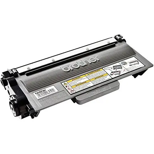 Brother TN-3380 Toner Preto Capacidade para 8000 páginas