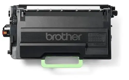 Brother TN-3600XXL toner preto alta capacidade