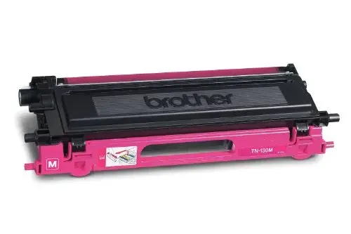 Brother TN130M Toner Magenta 1500 páginas
