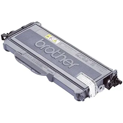 Brother TN2110 Toner Preto 1500 páginas