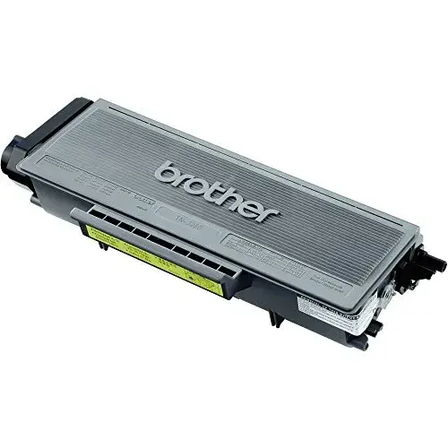 Brother TN3280 Toner Preto Capacidade para 8000 páginas