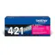 Brother TN421M Toner Magenta 1800 páginas