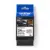 Brother TZE-FX251 Fita Laminada 24mm Preto sobre Branco
