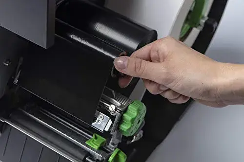 Brother BRS1D300110 Kit de 12 rolos de fita de identificação