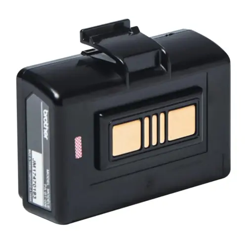 Brother PA-BT-006 Bateria Li-ion Recarregável