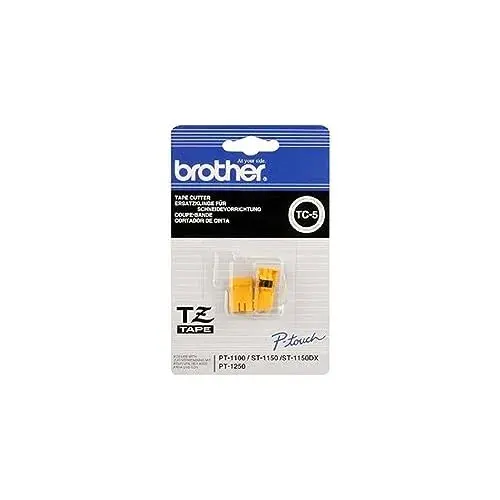 Brother TZ-131 Fitas de Impressão Alta Qualidade
