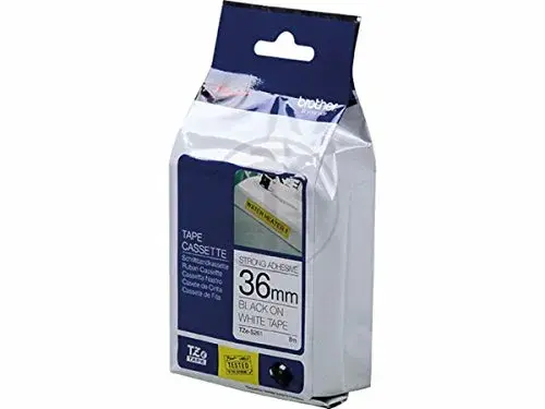 Brother TZE-S261 Fita de Impressão