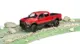 Bruder Pick Up RAM 2500 Power Wagon Branco 1:16 Engate Removível