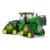 Bruder Trator John Deere 9620RX com lagartas