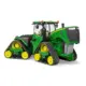 Bruder Trator John Deere 9620RX com lagartas