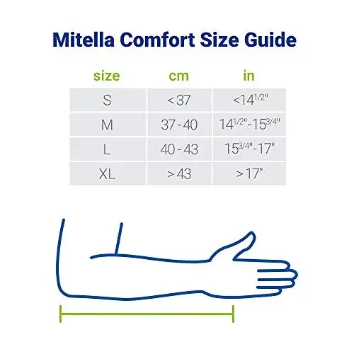 BSN Medical Actimove Suporte do Braço Comfort S