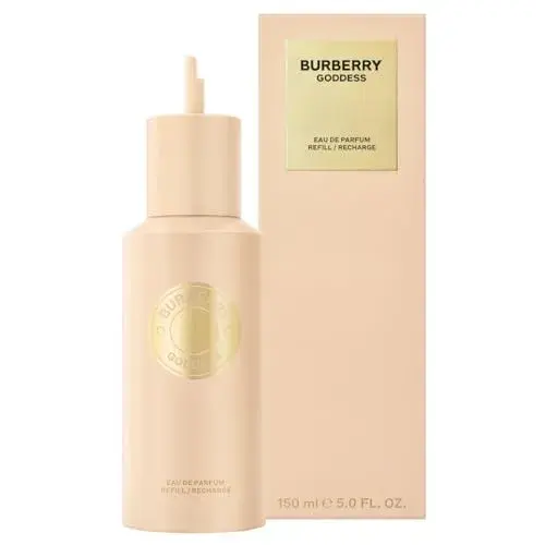 Burberry Goddess Eau de Parfum Recarga 150ml Feminino