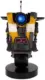 Cable Guys Carregador Supporte para Controle e Smartphone Borderlands Clap Trap