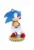 Cable Guys Sonic o Hedgehog Carregador Suporte para Controles e Telefone