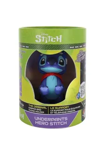 Cable Guys Holdem Carregador Support de Gadget Stitch Underpants Hero