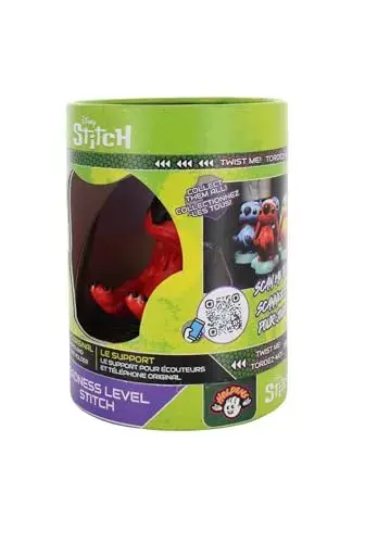 Cable Guys Holdem Suporte para gadgets Disney Stitch