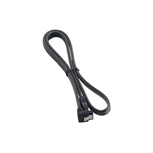 CableMod Cable SATA III 60cm Fêmea/Fêmea