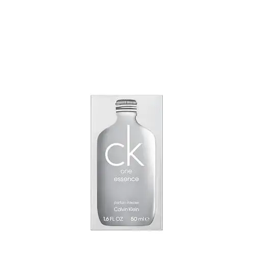 Calvin Klein CK One Essence Parfum Intense 50ml Fragrância