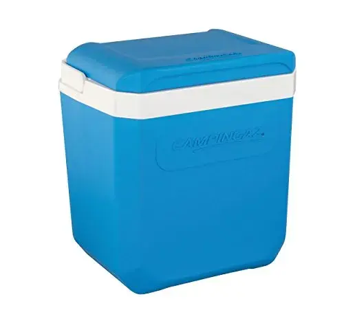 Campingaz Geleira Icetime Plus 30L Resistente Refrigeração até 27h