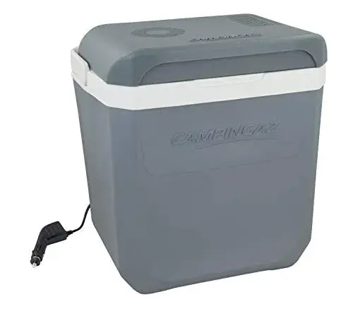 Campingaz Powerbox Plus 24L Cinza Geladeira Elétrica