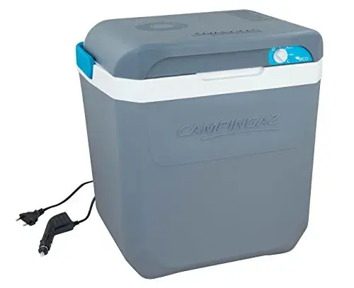 Campingaz Powerbox Plus 24L Grey Refrigeração Portátil