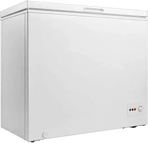 Candy Arca Candy CMI 200W 200L branco congelador