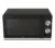 Candy CMG20TNMB Microondas 700W Grill Inox e preto