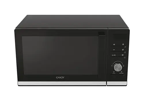 Candy CMGA23TNDB 900W Grill Preto