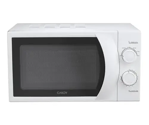 Candy CMW 2070 M 700W Microondas Branco