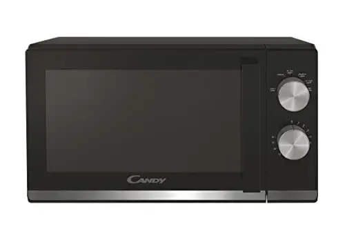 Candy CMW20TNMB 700W Descongelamento Preto