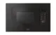 Candy MIC 20 GDFN 800W 20L preto grill