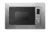 Candy MIG1730DX 1000 W 17 l Prateado Micro-ondas encastrar