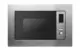 Candy MIG1730DX 1000 W 17 l Prateado Micro-ondas encastrar
