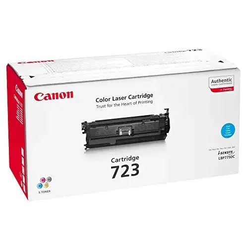 Canon 2643B002AA Tinteiro Laser Cyan 8,5K