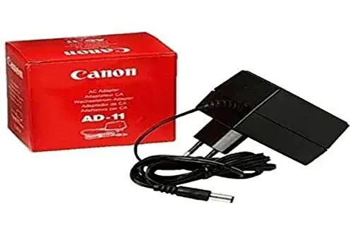 Canon Adaptador para Calculadora 220 V P1-DTSC/P23-DTSC