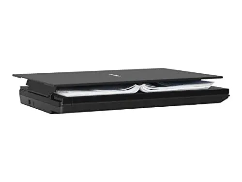 Canon CanoScan LiDE 300 Scanner 2400 x 2400 DPI USB